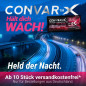 CONVAR-X Energiepulver Berry Blend (5g)