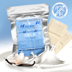 CONVAR-7 NextGen Energy Bar - Solid Milk (120g)