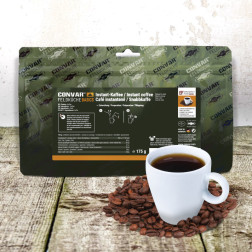 CONVAR™ Feldküche Basics Caffè instantaneo (175g)