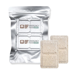 EF Energie-Notration Zero würzig (120g)