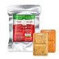 CONVAR-7 NextGen Energy Bar Duo Pizza & Salami (120g)