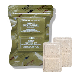 CONVAR™ Feldküche Energy Protein Bar (120g) MILITARY GRADE