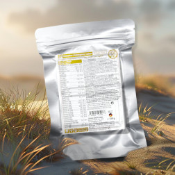 EF emergency ration soft date honey (120g)