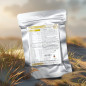 EF Ration d'urgence au miel de dattes molles (120g)