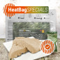 CONVAR™ Feldküche Steam bread (100g)