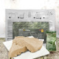 CONVAR™ Feldküche Steam bread (100g)