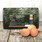 CONVAR™ Feldküche Basics Oeuf entier en poudre (270g) CONVAR™ Feldküche Basics Oeuf entier en poudre (270g)