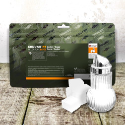 CONVAR™ Feldküche Basics Zucker (600g)