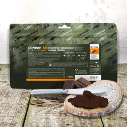 CONVAR™ Feldküche Basics Brotaufstrich Schoko-Nuss-Creme (420g)