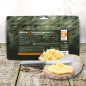CONVAR™ Feldküche Basics Crème à tartiner au fromage (350g)
