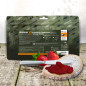 CONVAR™ Feldküche Basics Crema spalmabile alla fragola (490g)