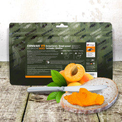 CONVAR™ Feldküche Basics Brotaufstrich Exotic (490g)