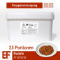 EF MEALS Nudeln mit Sauce Arrabiata 25 Portionen (3,75kg)