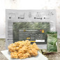 CONVAR™ Feldküche Crumble aux pommes et éclats de cacao