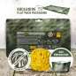 CONVAR™ Feldküche Indischer Curryreis mit Huhn (1 Portion) (165g) CONVAR™ Feldküche Indischer Curryreis mit Huhn (1 Portion) (165g)