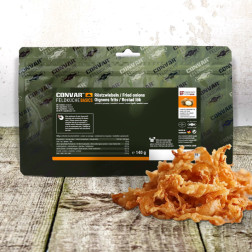 CONVAR™ Feldküche Basics Fried onions (140g)