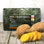 CONVAR™ Feldküche Basics Cubes de patate douce (360g)