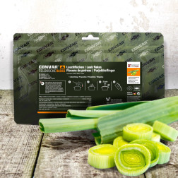 CONVAR™ Feldküche Basics Leek (60g)