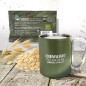 CONVAR™ Feldküche Organic oat milk (25g)