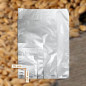 Aluminium-Laminated Bag, 75mm x 103mm (3" X 4")