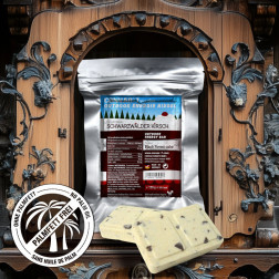 9 X CONVAR-7 NextGen Energy Bar - Geschmack: Schwarzwälder Kirsch (120g)