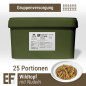 EF MEALS Game Stew with Pasta 25 Servings (3.75 kg)