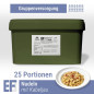 EF MEALS Noodles with cod (4kg) EF MEALS Noodles with cod (4kg)