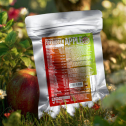 CONVAR-7 NextGen Energie Bar - Forbidden Apple (120 g)