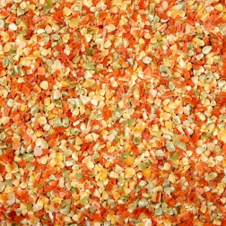 CONVAR™ Feldküche Basics Mélange de légumes (550g)