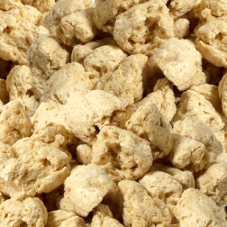 CONVAR™ Feldküche Basics  BIO Fleischersatz (DE-ÖKO-039) (150g) – Sojabasis