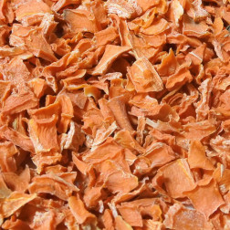 CONVAR™ Feldküche Basics Cubes de carottes (200g)