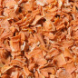 CONVAR™ Feldküche Basics Carrot cubes (200g)