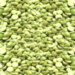 CONVAR™ Feldküche Basics Green Peas (370g)