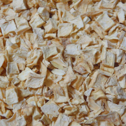 CONVAR™ Feldküche Basics Cubes de panais (180g)