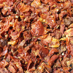 CONVAR™ Feldküche Basics Flocons de tomates (180g)