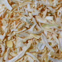 CONVAR™ Feldküche Basics Zwiebeln gekibbelt (170g)