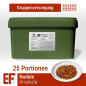 EF MEALS Pâtes à la sauce arrabiata 25 portions (3,75 kg)