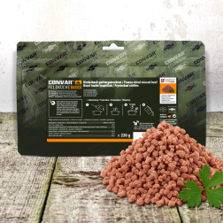 CONVAR™ Feldküche Basics Carne macinata liofilizzata (230g)