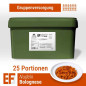 EF MEALS Nudeln Bolognese (3,75kg) (ESL) EF MEALS Nudeln Bolognese (3,75kg) (ESL)