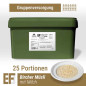 EF Meals Bircher Muesli (3,75 kg) (ESL) 25 porzioni