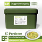 ERF Pot di patate e cerfoglio (4kg) (ESL) 2 x 25 porzioni