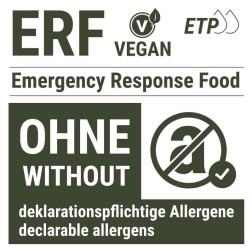 CONVAR™  ERF lentil stew (OdA) 75g