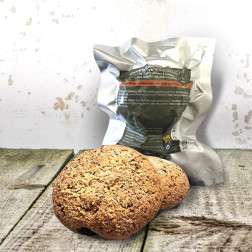 CONVAR™ Feldküche Grand Winter Cookies mit Haselnuss & Rosinen