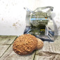 CONVAR™ Feldküche Grand Winter Cookies MIX mit Haselnuss / Mandeln und Rosinen (110g)