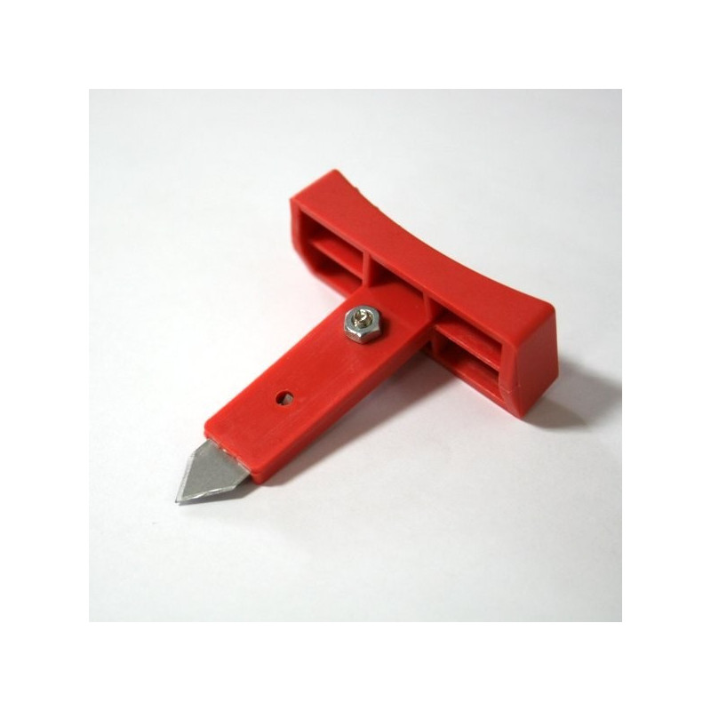 Spare Part Cutter