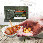 CONVAR™ Feldküche Ration opérationnelle SnackPack, saveur : Currywurst (22 g)