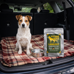 CONVAR™  FOOD4DOX Provianti a lunga conservazione per cani (120 g)