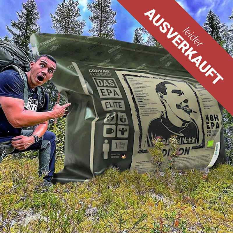 DAS EPA Survival Mattin Edition