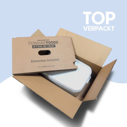 Emergency Food Secchio d’acqua potabile 6 L