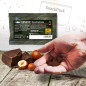 CONVAR™ Feldküche Mission alimentare SnackPack, gusto: cioccolato-noce (22g)